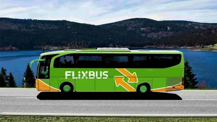 Flixbus