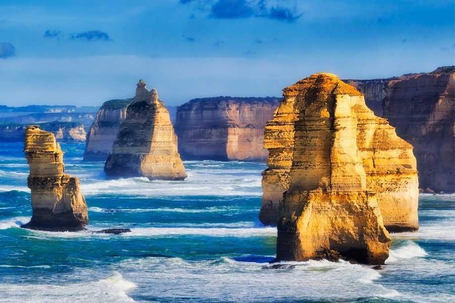 twelve Apostles Australia Great Ocean Road