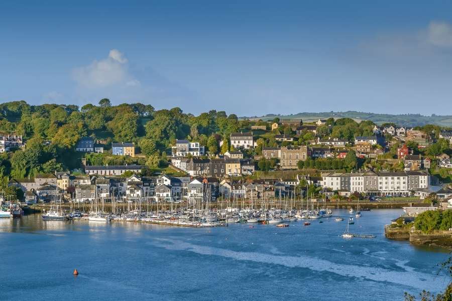 Kinsale, Ireland