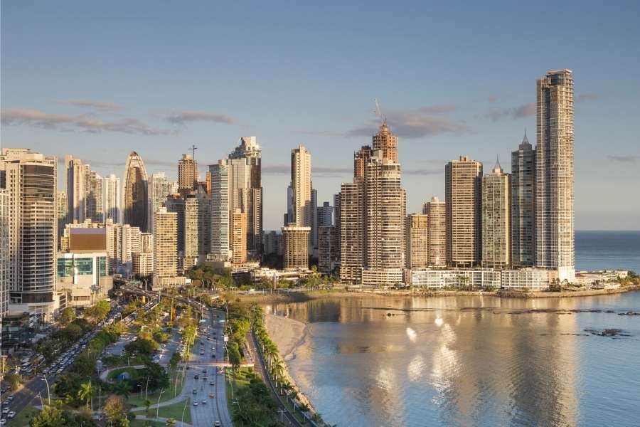 panama city travel guide