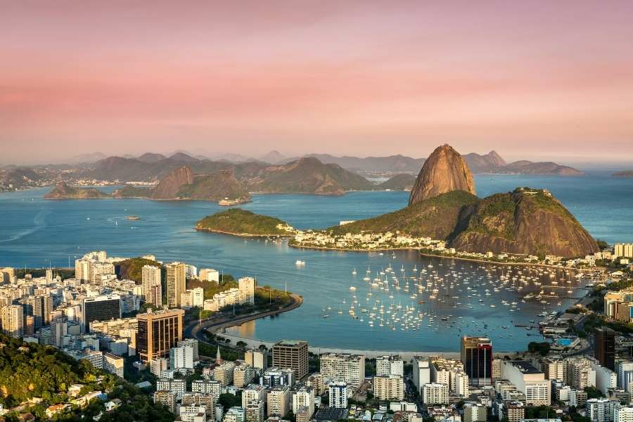 7 things you need to know before travelling Brazil