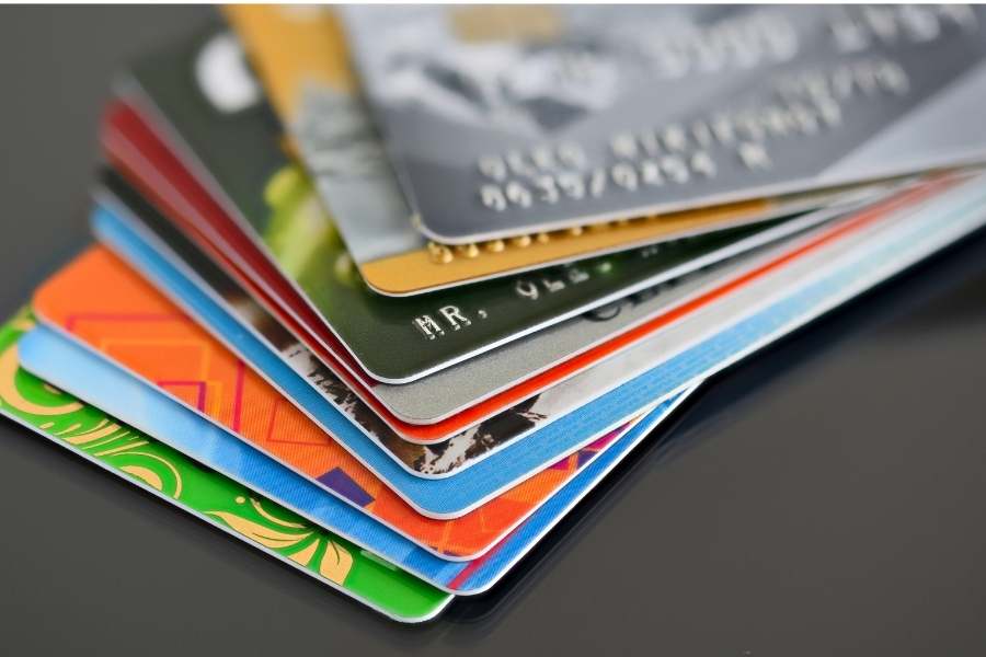 Save Money On Airfares - Credit cards