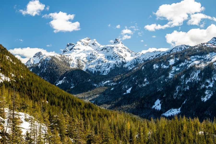 Sea to Sky Gondola