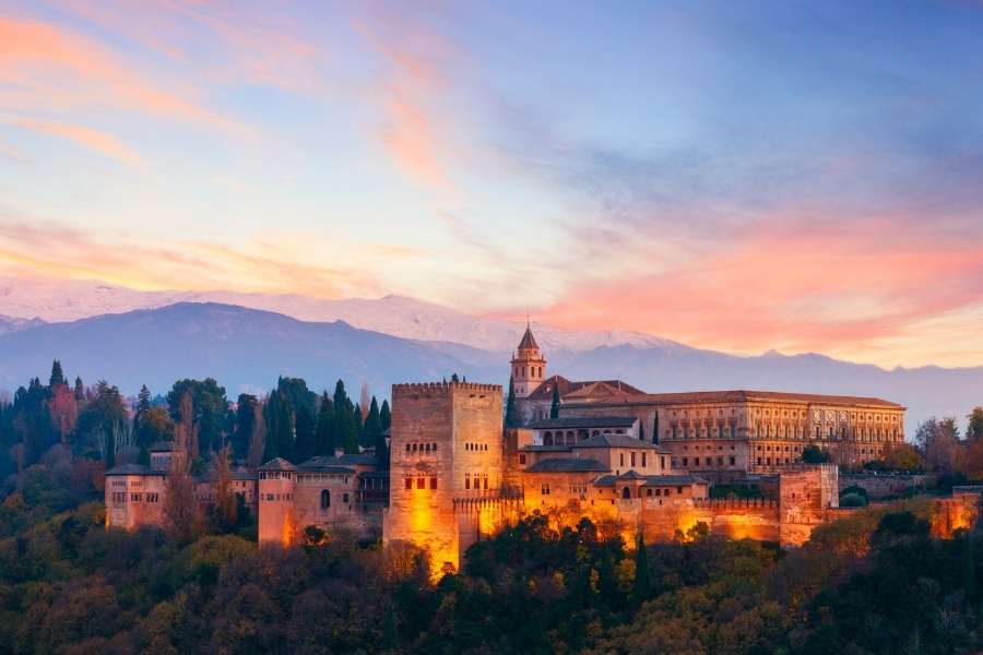 Spain Digital Nomad