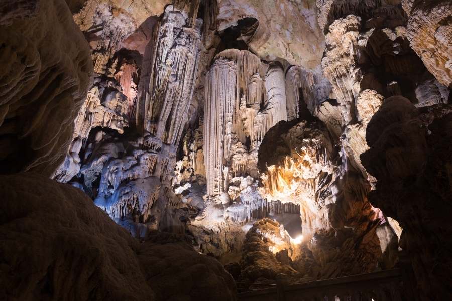 Alternatives To Popular European Destinations - Niaux Cave