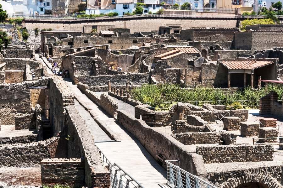 herculaneum