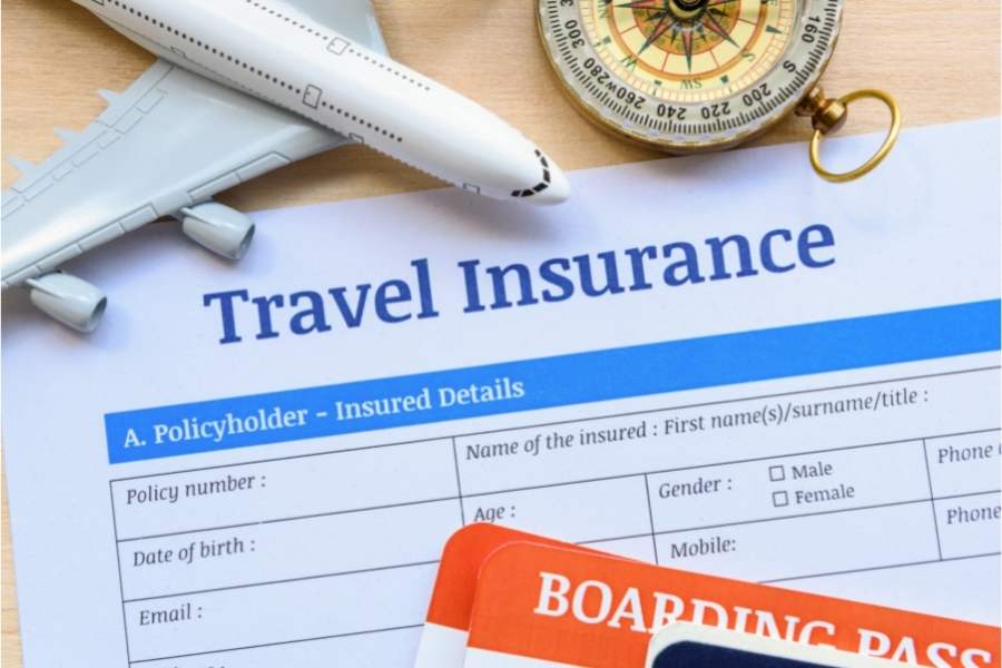 16 Essential Tips To Staying Safe Abroad - travel insurance