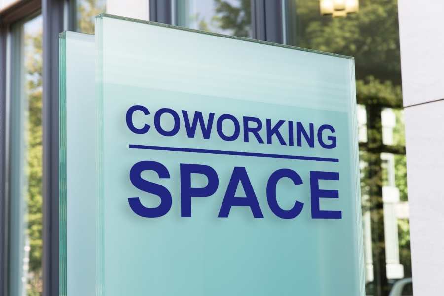 Coworking Space