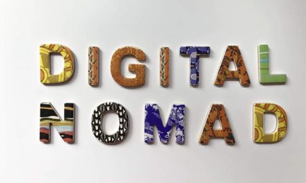 Digital Nomad 101 – How Can You Be One?