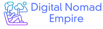 Digital Nomad Empire
