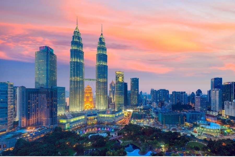 Kuala Lumpur, Malaysia