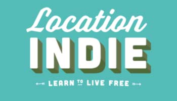 Digital Nomad resources - Location Indie