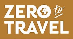 Digital Nomad Resources - Zero to travel