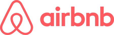 Digital Nomad resources - airbnb