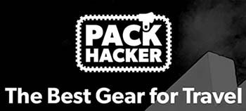 Digital Nomad resources - pack hacker