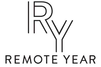 Digital Nomad resources - remote year