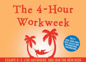 Digital Nomad resources - The 4 hour work week