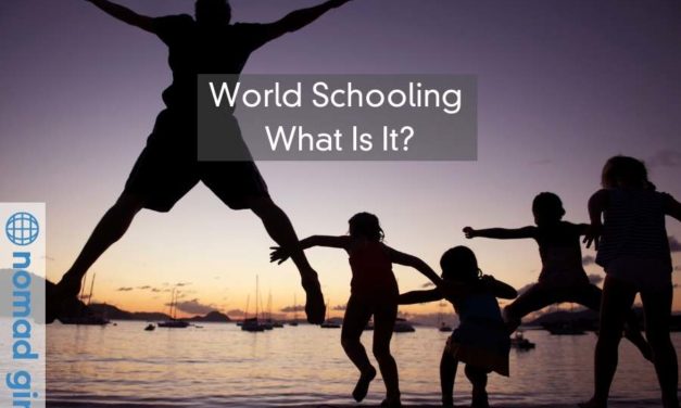 World Schooling – What Is It?