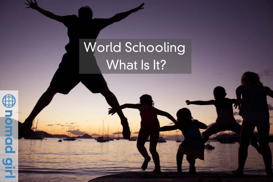 World Schooling – What Is It?