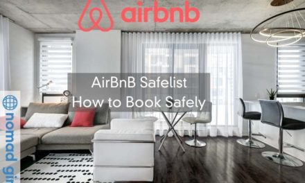 AirBnB Safelist – The 8 BEST Ways to Safely Book from AirBnB