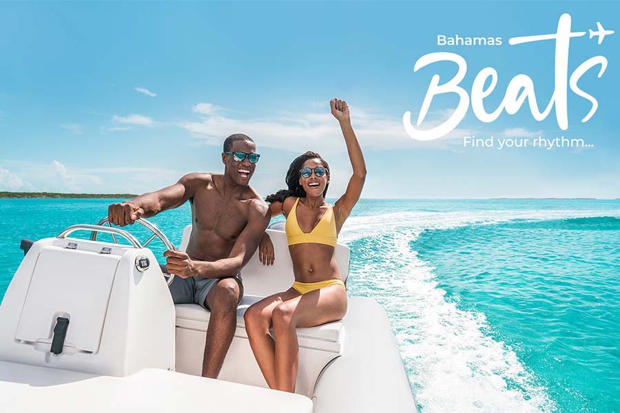 Bahamas BEATS - Digital Nomad Visa for Remote Working