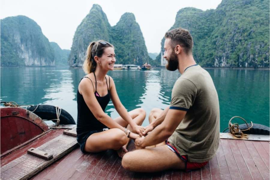 Finding Romance – An Essential Part Of Travelling