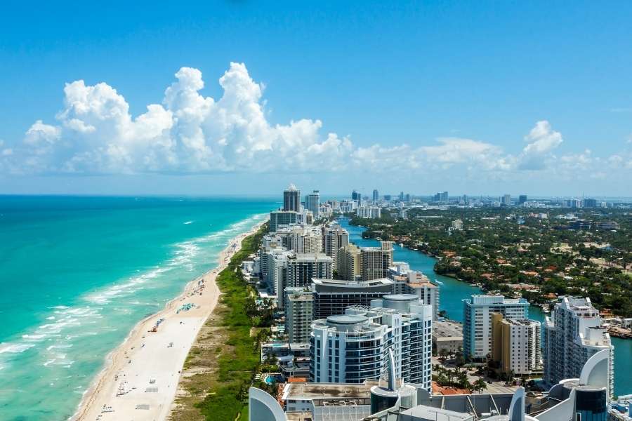 Pet-friendly Destinations - Miami