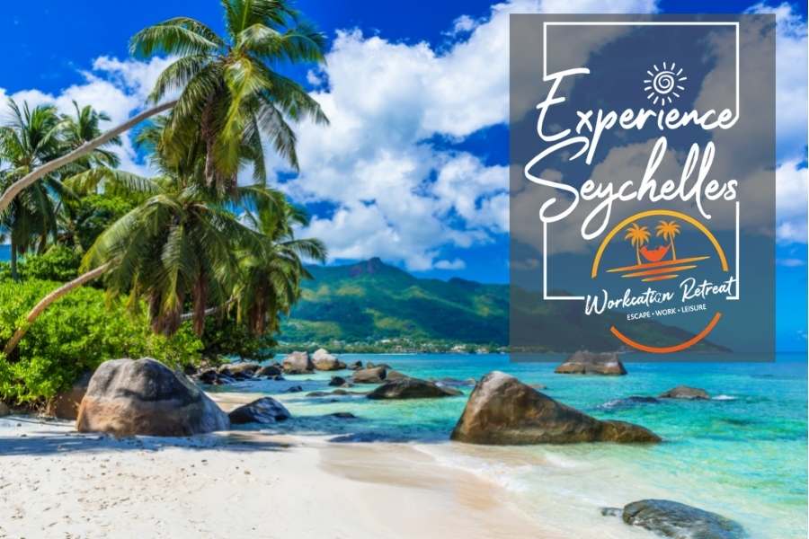 Seychelles Workcation Program - Digital Nomad Visa for Remote Working