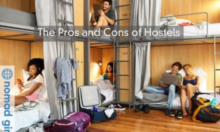 European Travel – The Pros and Cons of Hostels