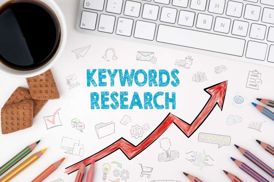 Keywords Research