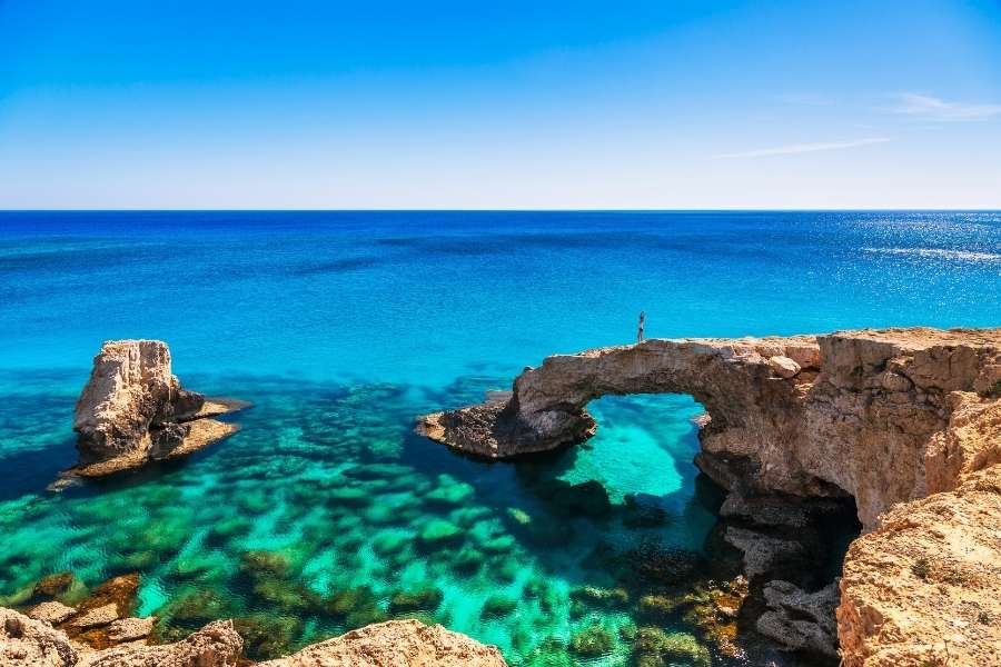 Cyprus Digital Nomad Visa