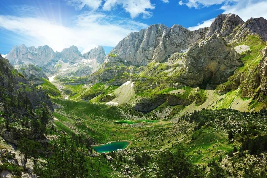 Ten Most Underrated Destinations You Need To Visit - Albania