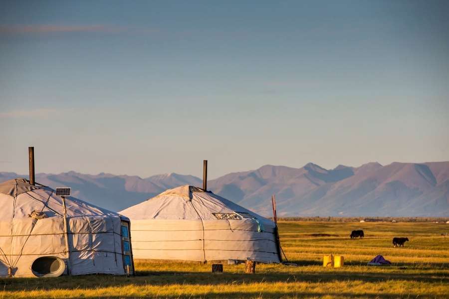 Ten Most Underrated Destinations You Need To Visit - Mongolia