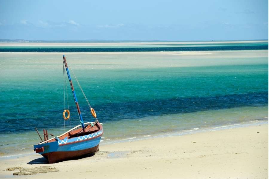 Ten Most Underrated Destinations You Need To Visit - Mozambique