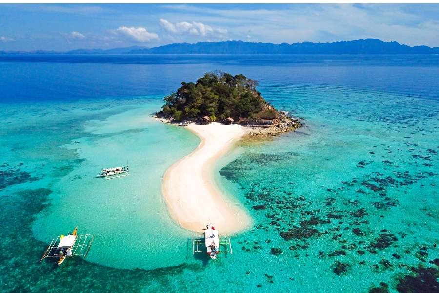 Ten Most Underrated Destinations You Need To Visit - 1. The Philippines