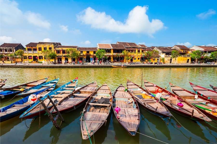 Things to Do in Hoi An – Unesco Ancient Town of Vietnam 