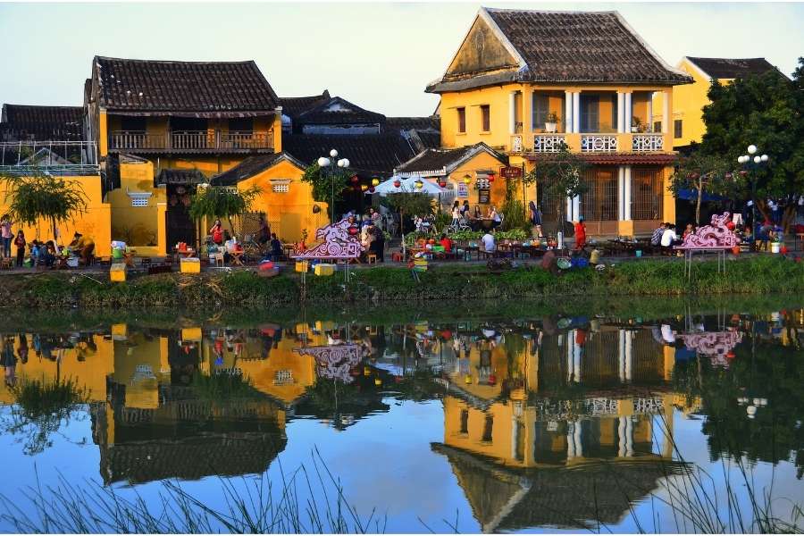 Things to Do in Hoi An – Unesco Ancient Town of Vietnam