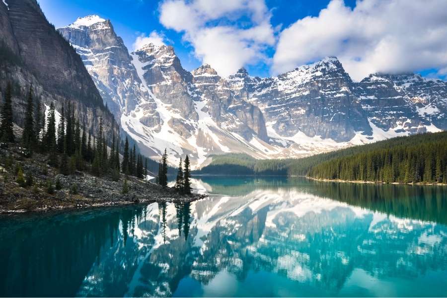 Ten Most Underrated Destinations You Need To Visit - Canada