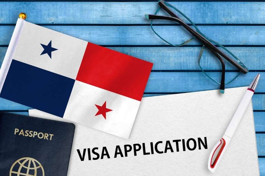 Panama Digital Nomad visa