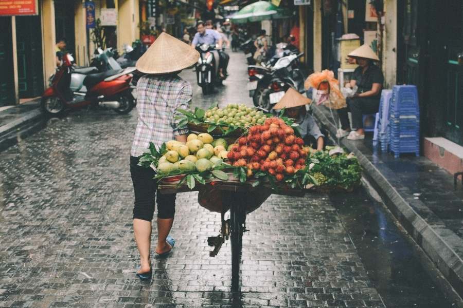 Hanoi