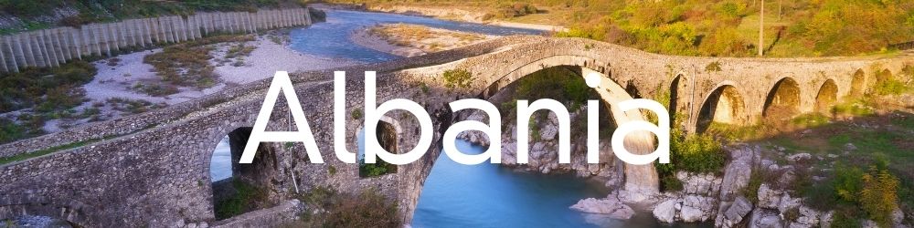 Albania travel information and articles