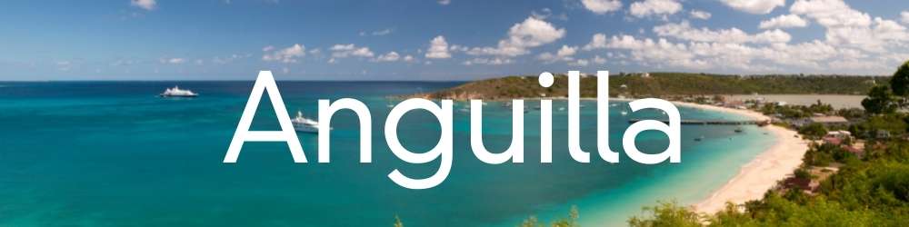 Anguilla travel information and articles