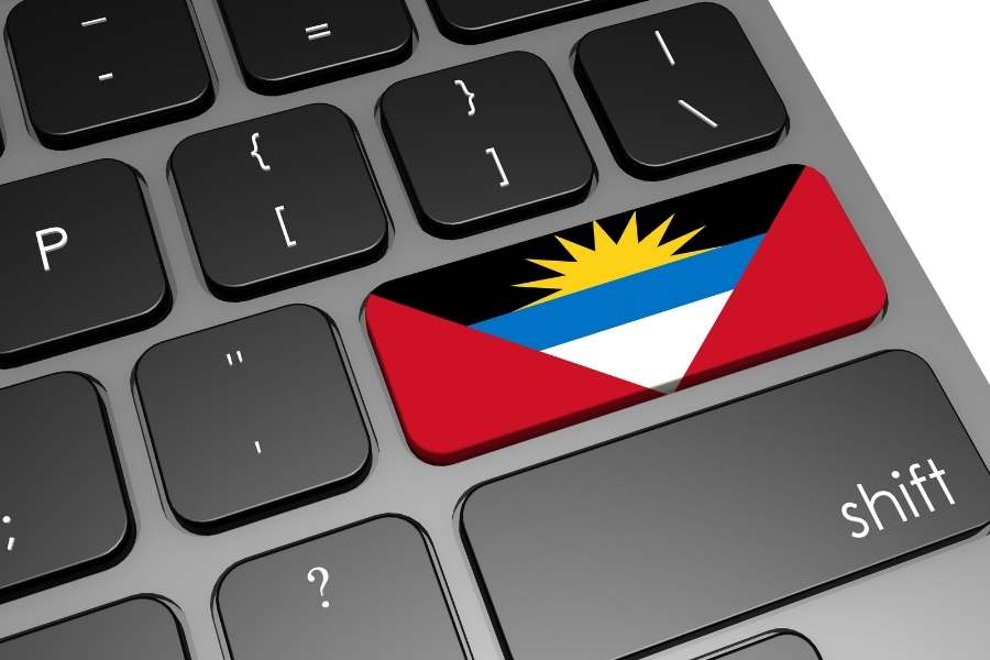 Antigua and Barbuda Digital Nomad Visa application