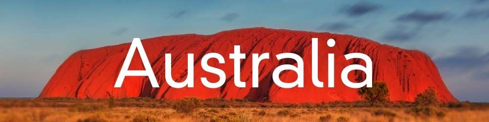 Australia travel information and articles