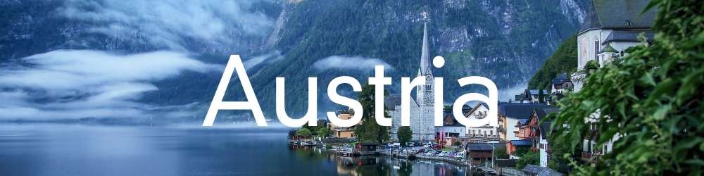 Austria travel information and articles