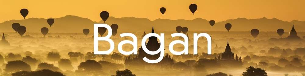 Bagan travel information and articles