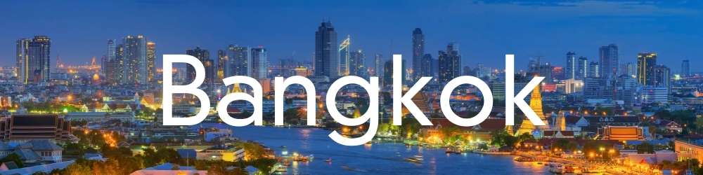 Bangkok travel information and articles