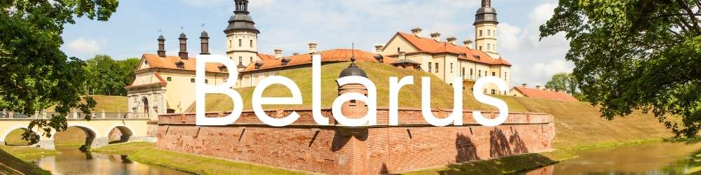 Belarus Travel Information and articles