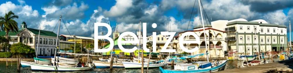 Belize travel information and articles