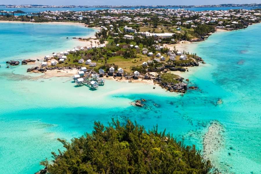 Bermuda Digital Nomad Visa - Island (1)